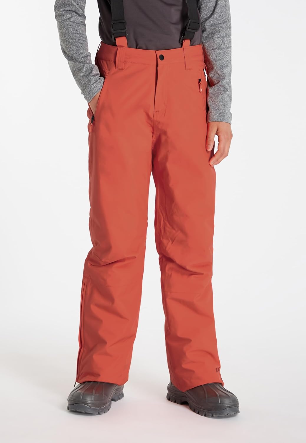 Protest Damen Pareo CASA 152 Orange, 152 Orange