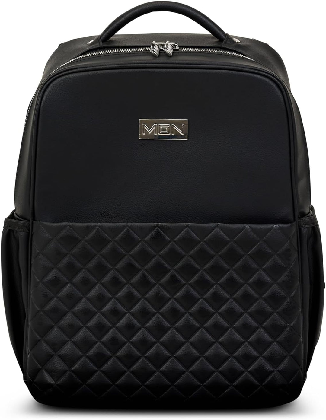 MOON FASHION BACKPACK black