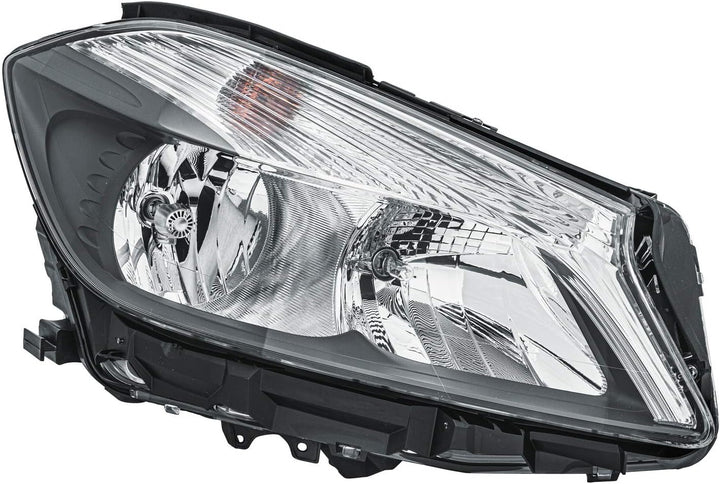HELLA 1EG 010 818-121 Halogen-Hauptscheinwerfer - rechts - für u.a. Mercedes-Benz A-Class (W176) Rec