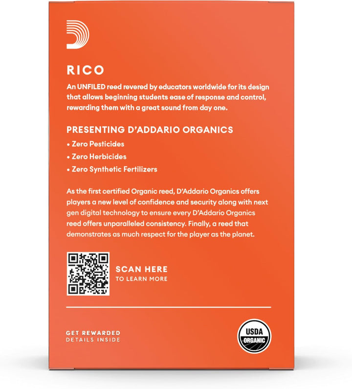 Rico by D&