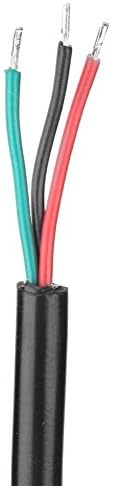 Edelstahl Drucksensor, Pressure Sensor G1/4" 5V Ausgang 0,5-4,5V/0-5V Druckmessumformer Sensoreingan