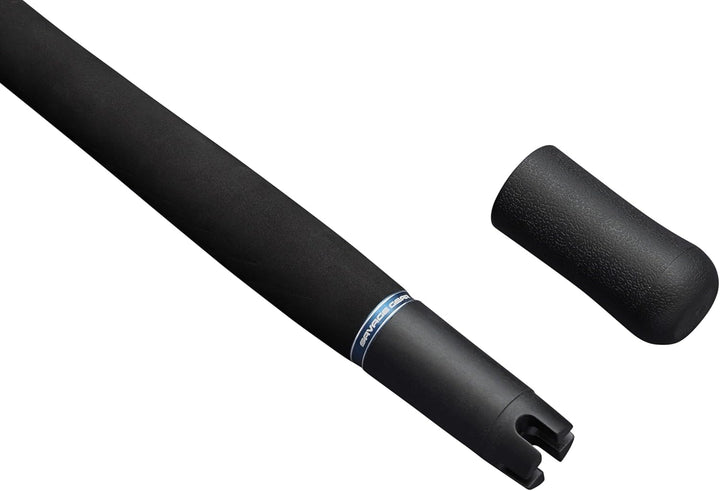 Savage Gear Salmonoid SG2 Schleppangel | Salzwasser-Schleppangel für Lachs und Forelle | 24+30T Carb