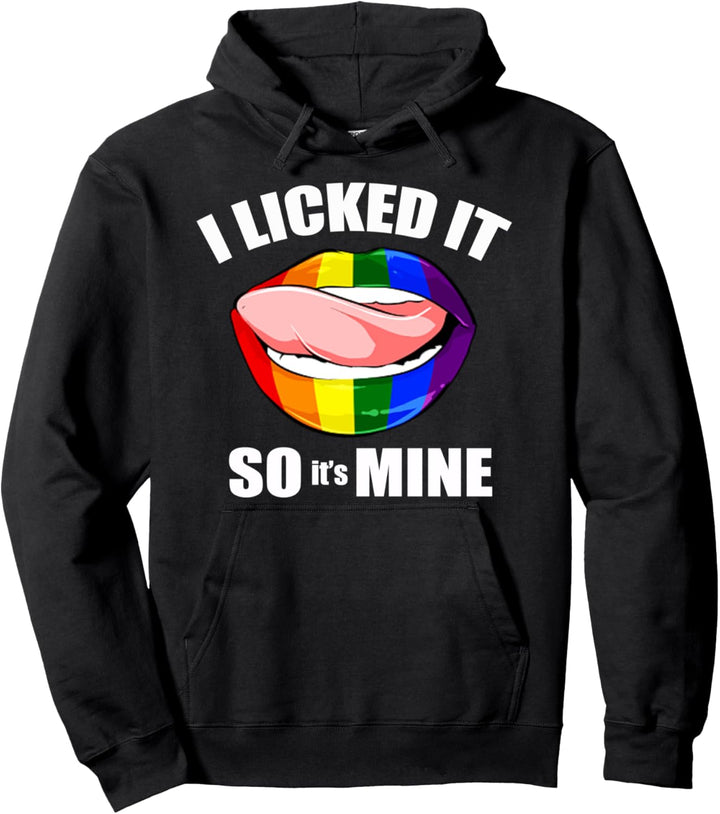 LGBT Gay Pride Schwule Lesben Bisexuelle Transgender Pullover Hoodie