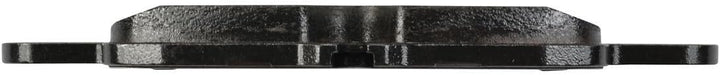 HELLA PAGID 8DB 355 015-651 Bremsbelagsatz - T2035 - Dicke/Stärke: 16mm - Bremssystem: Brembo - für