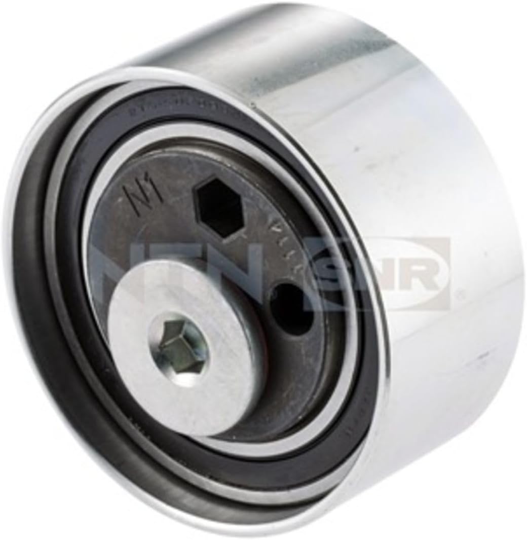 Snr GT357.31 - Spannrolle, Zahnriemen