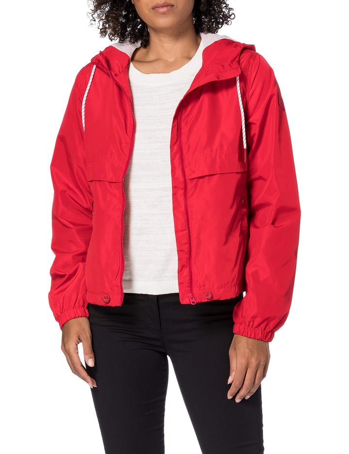 Q/S designed by - s.Oliver Damen Übergangsjacke S 3348, S 3348