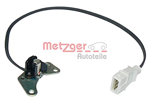 Metzger 0903044 Original Ersatzteil Sensor, Nockenwellenposition