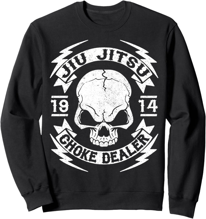 brasilianischen jiu jitsu BJJ Jiu Jitsu Sweatshirt