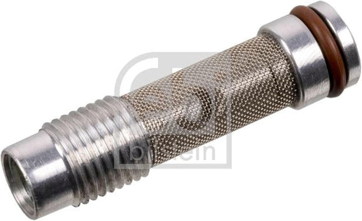 Febi Bilstein 178664 Rückschlagventil Für Motorölkreislauf, 1 Stück