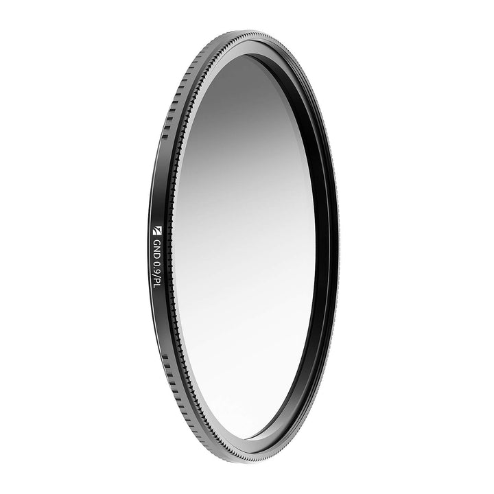 Freewell Magnetschnellwechsel System 67mm Soft Edge Gradient ND0.9/PL (GND8/PL) Hybrid Kamerafilter