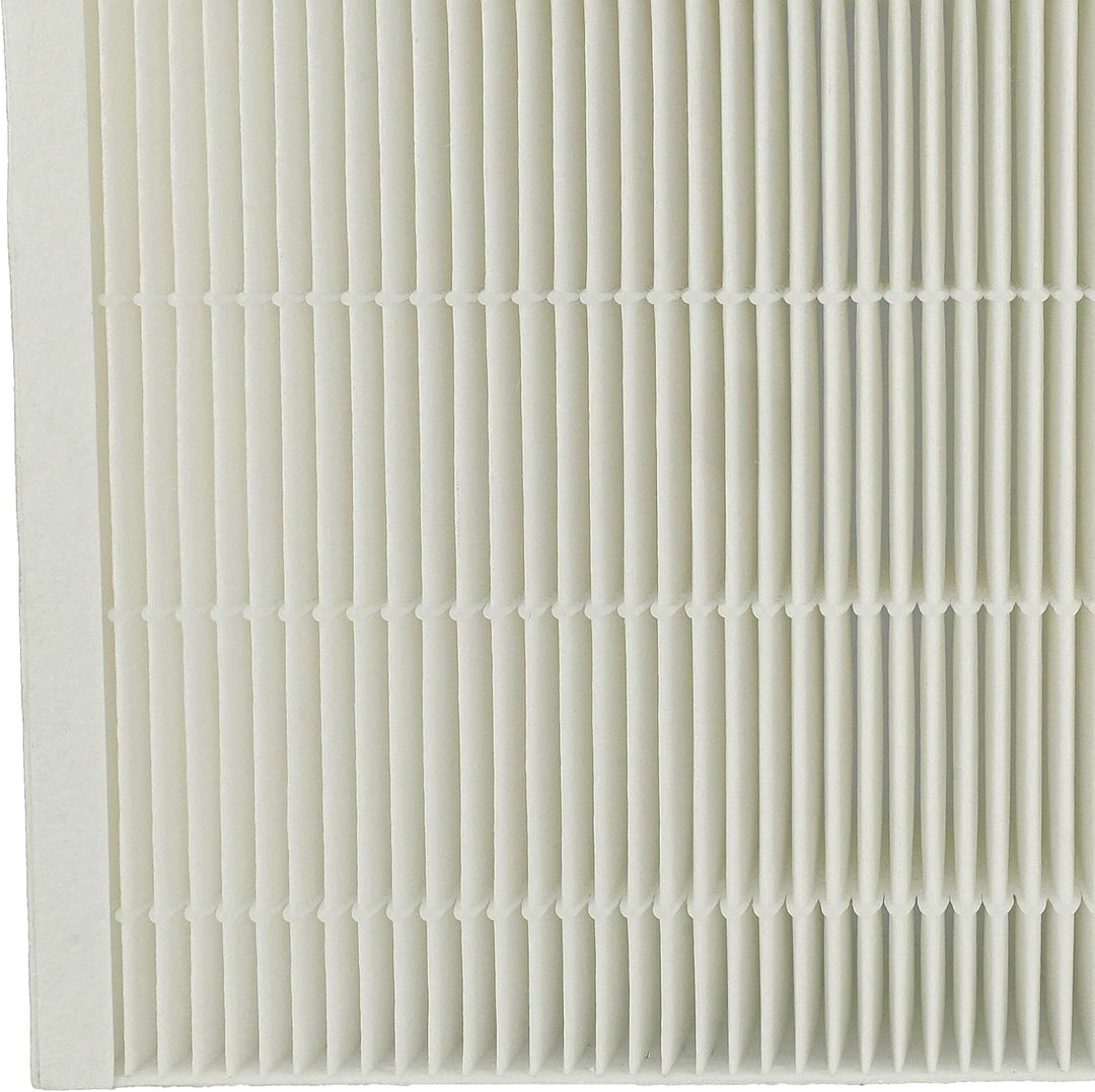 vhbw Filter-Set kompatibel mit Vallox ValloPlus 350 MV, 350 SC, 350 SE Luftbefeuchter, Luftreiniger