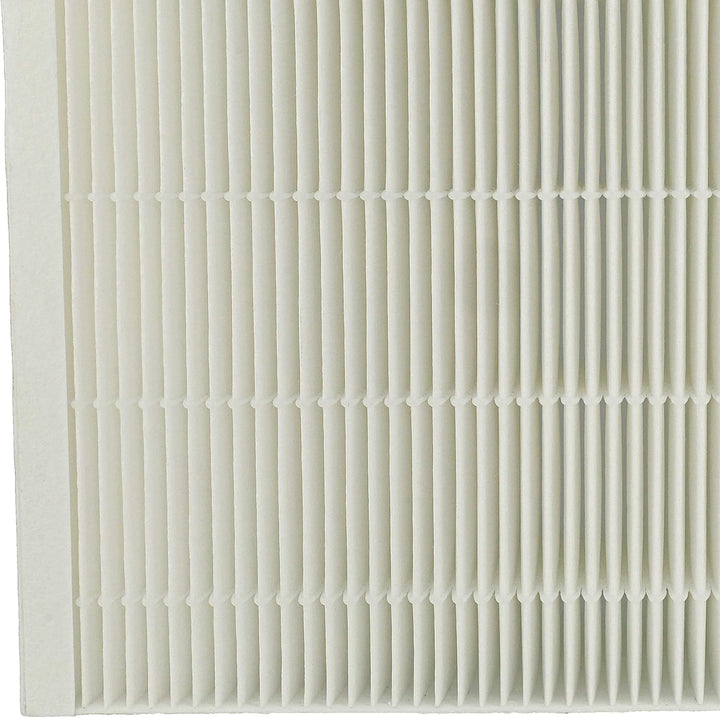 vhbw Filter-Set kompatibel mit Vallox ValloPlus 350 MV, 350 SC, 350 SE Luftbefeuchter, Luftreiniger