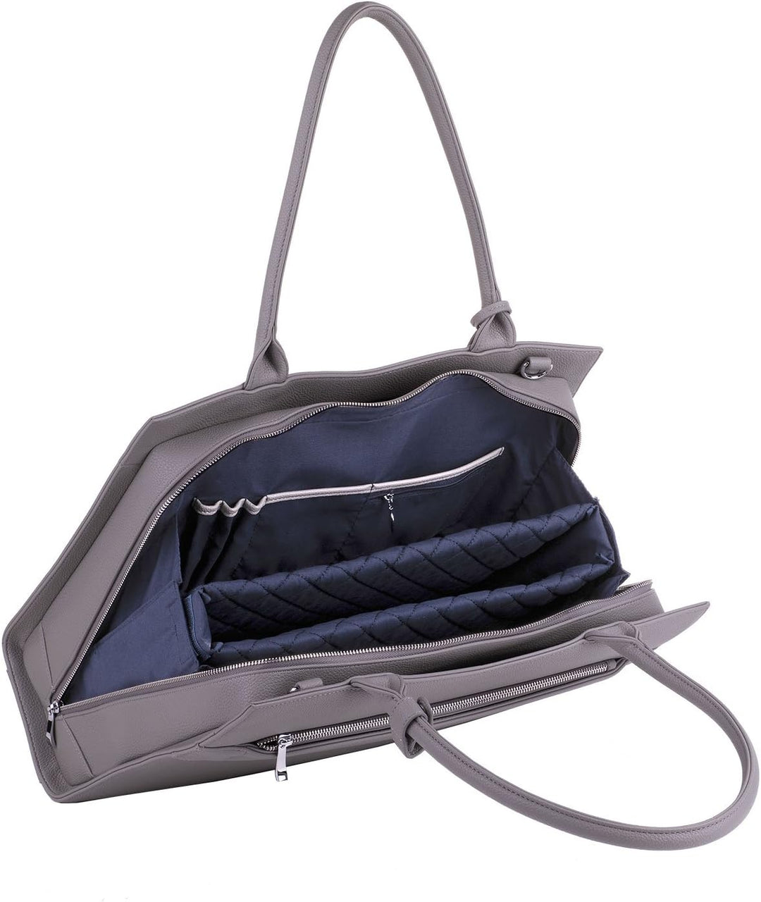 Socha Businessbag Straight Line 14-15.6" Mud
