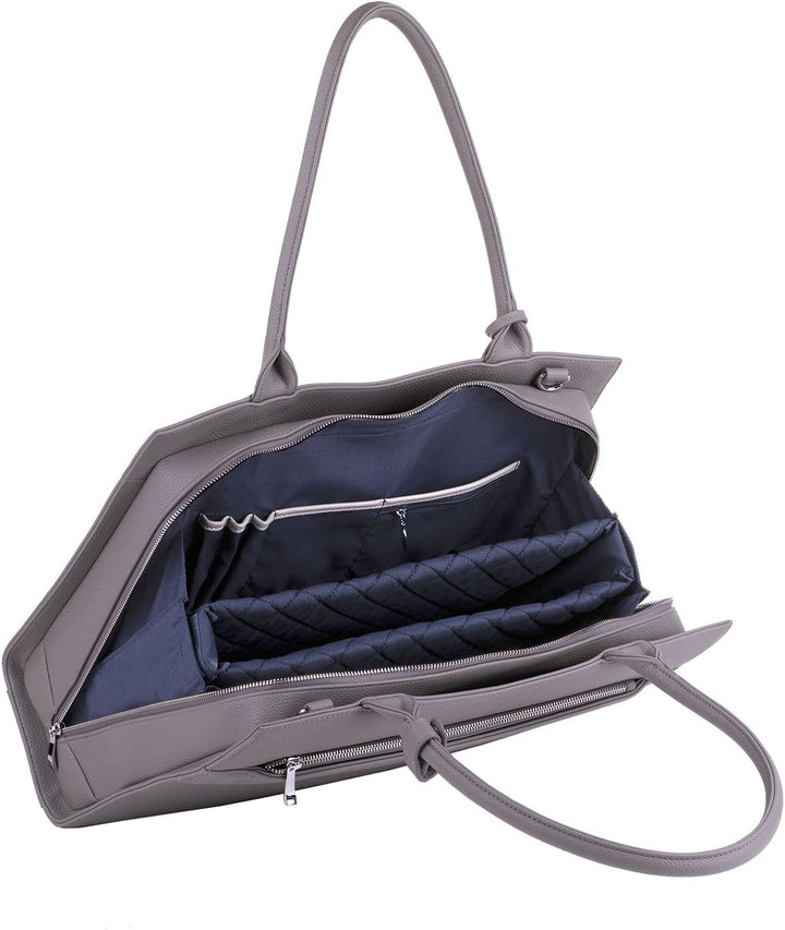 Socha Businessbag Straight Line 14-15.6" Mud