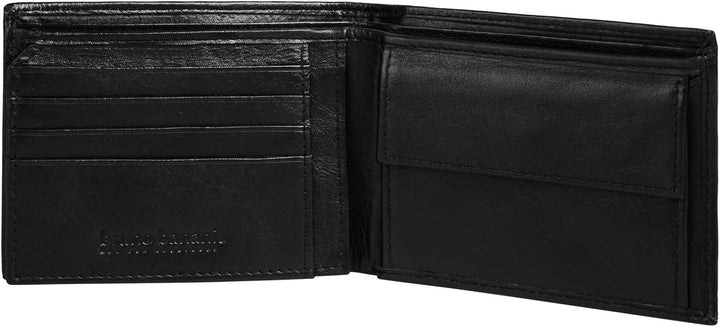 bruno banani Cryptalloy Notenetui Black