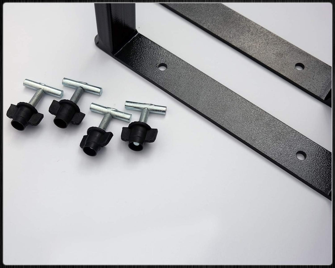 BREMER SITZBEZÜGE Pulverbeschichtete Multiflexboard Konsole kompatibel mit VW Multivan T5 T6 T6.1 /