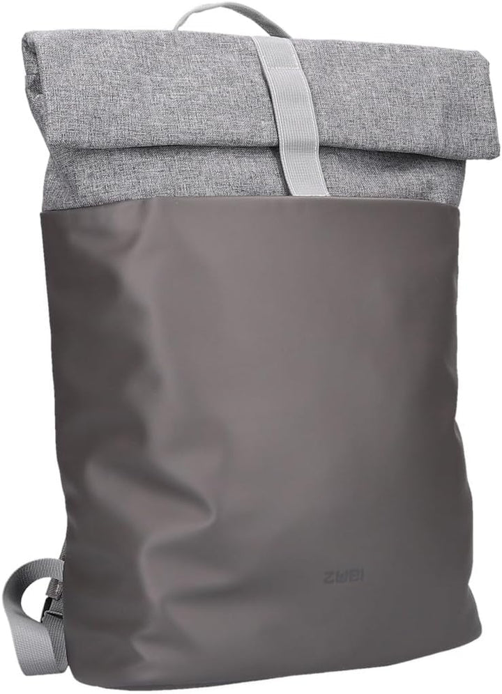 Zwei KIR250 Rucksack Stone, Stone
