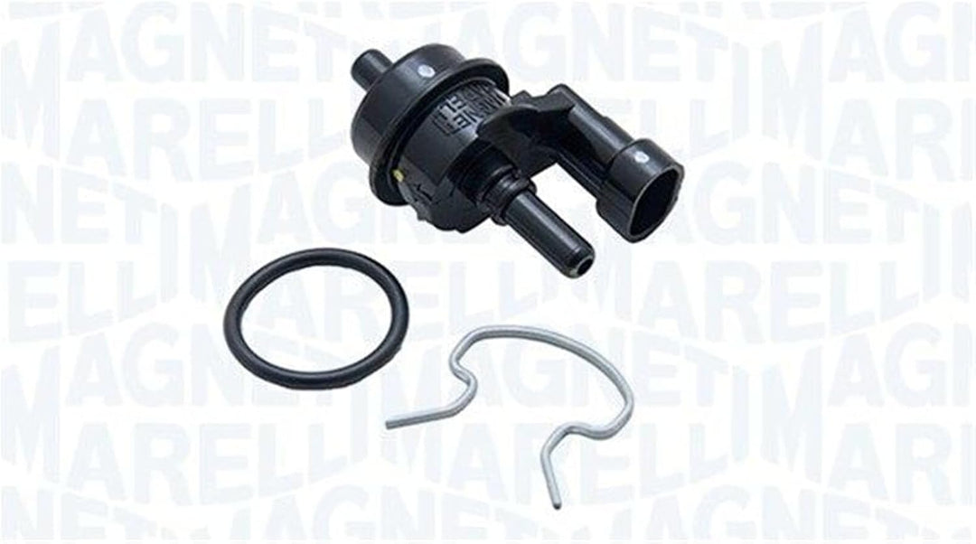 Magneti Marelli 806001508801 Be-/Entlüftungsventil, Kraftstoffbehälter