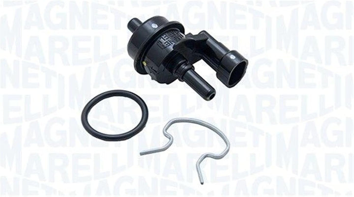 Magneti Marelli 806001508801 Be-/Entlüftungsventil, Kraftstoffbehälter