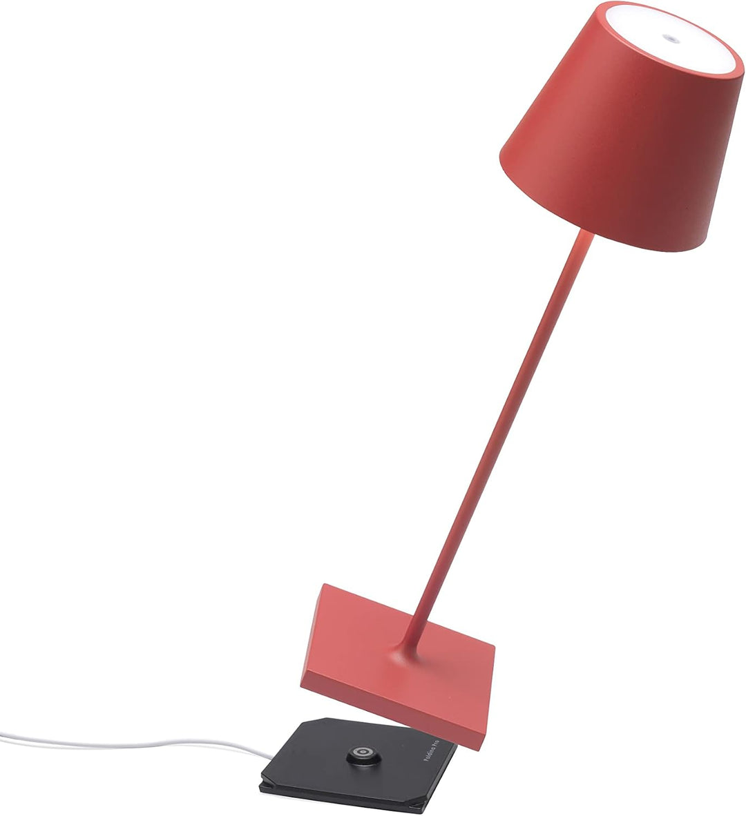 Zafferano Kabellose Magnetkontakt-Ladestation für Poldina Pro und Poldina Pro Mini Dimmbare tragbare