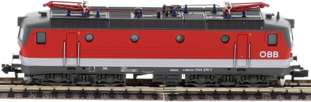 Fleischmann 7560025 N E-Lok 1144 279-7 der ÖBB