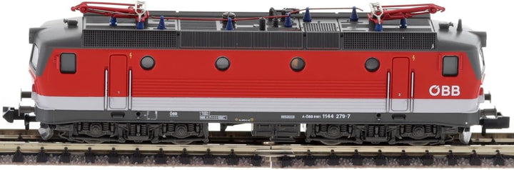 Fleischmann 7560025 N E-Lok 1144 279-7 der ÖBB
