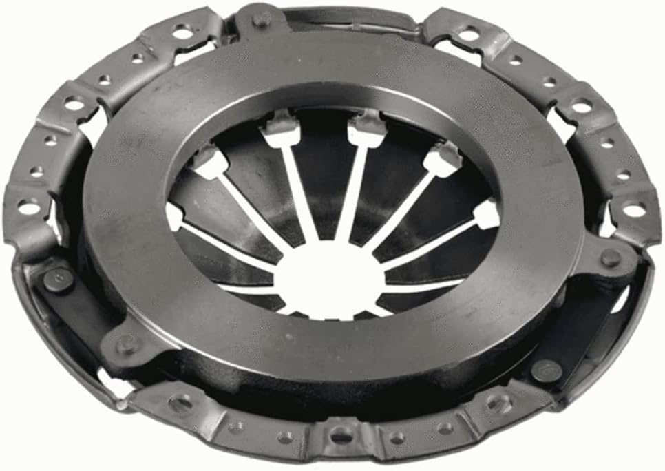 Sachs 3082 600 783 - Kupplungsdruckplatte