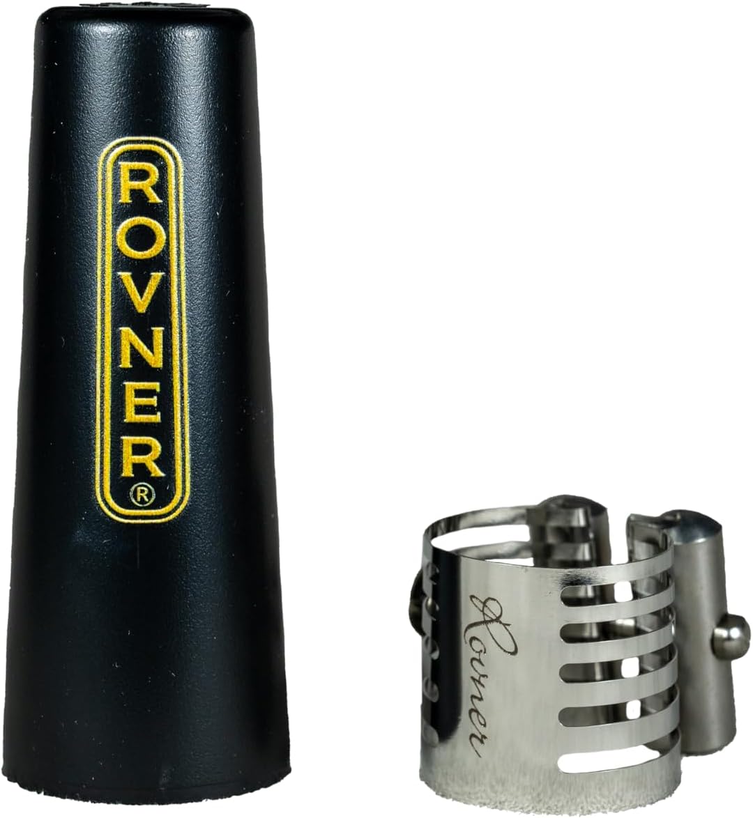 Rovner P-2 M Platin-Blattschraube für Tenor-Saxophon