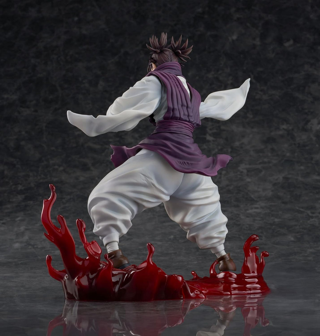 SEGA FIGURIZMα Jujutsu Kaisen Choso Flowing Red Scale: Stack Figure