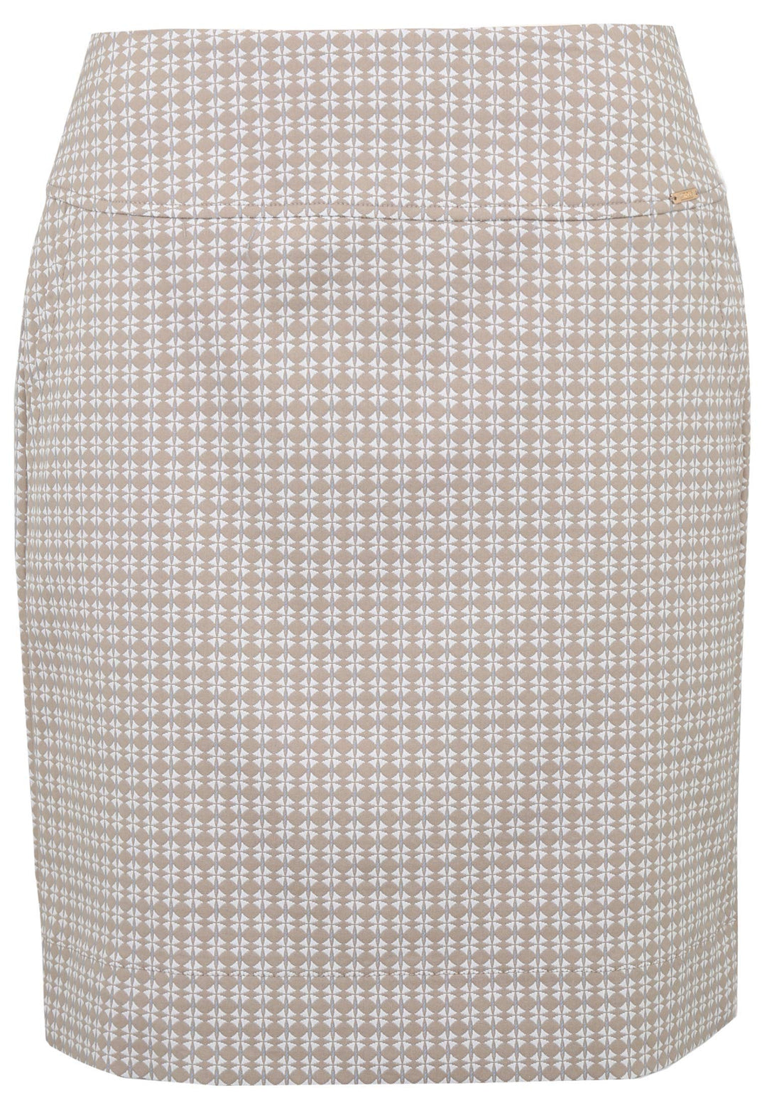 CINQUE Rock CICLEAN Reissverschluss Damen