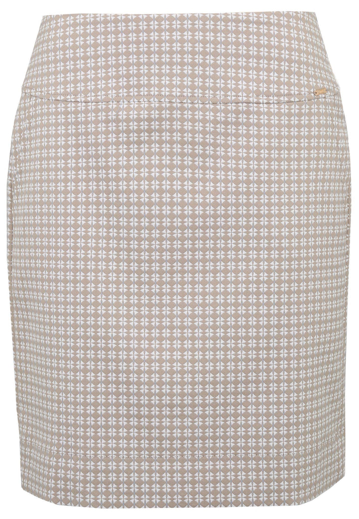 CINQUE Rock CICLEAN Reissverschluss Damen