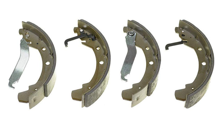 Brembo S85510 Bremsbacken, Anzahl 4