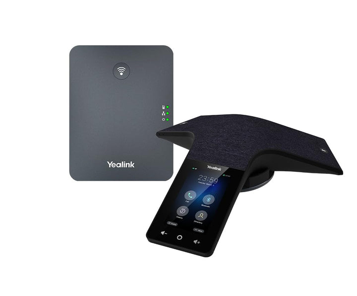 Yealink CP935W-Base IP Konferenz Telefon | CP935W-Base