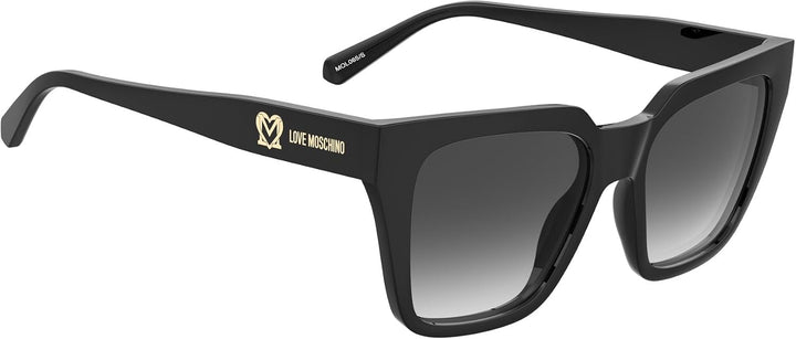 Love Moschino Unisex Sunglasses 52 807, 52 807