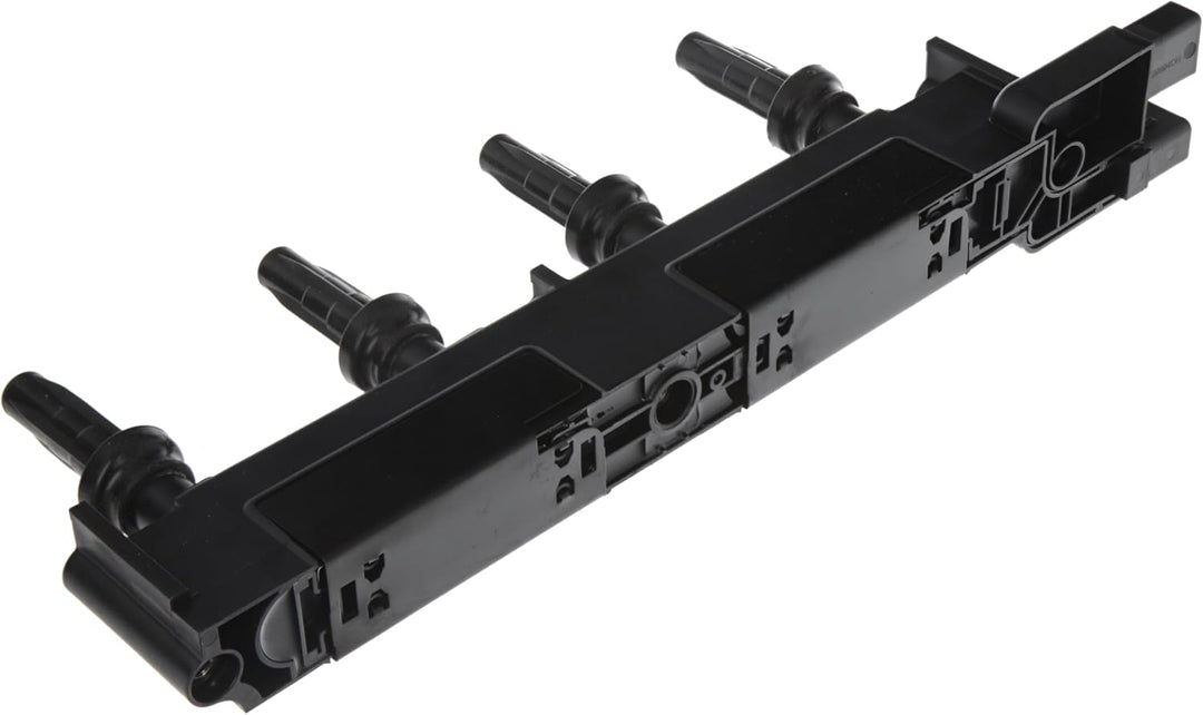VALEO 245098 Zündspule Anzahl der Sekundärauslässe : 4 Anzahl der Pins : 4 Typ von Connexion : SAE P