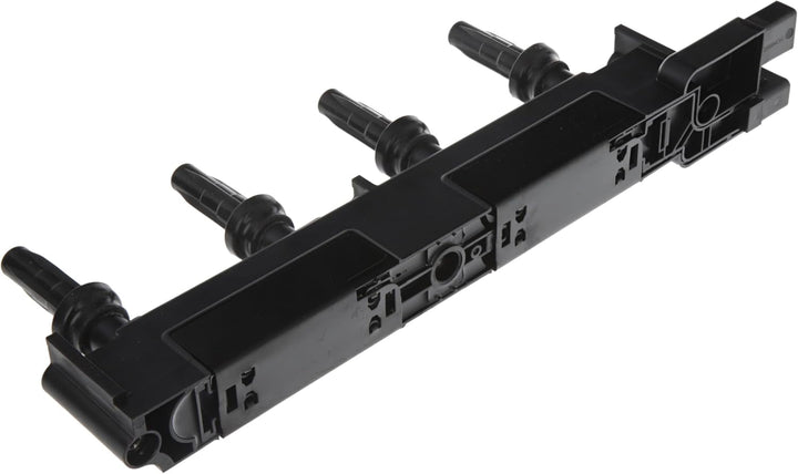 VALEO 245098 Zündspule Anzahl der Sekundärauslässe : 4 Anzahl der Pins : 4 Typ von Connexion : SAE P