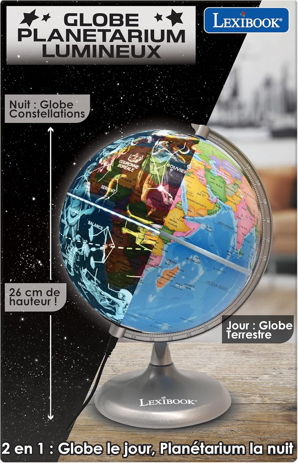 Lexibook NLJ185FR to be Updated
