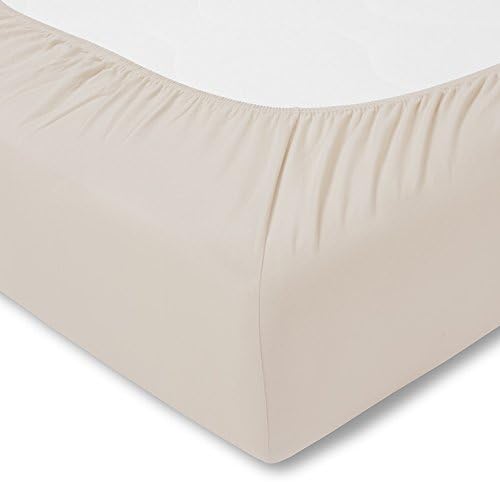 Estella Spannbettlaken 90x190-120x220, beige