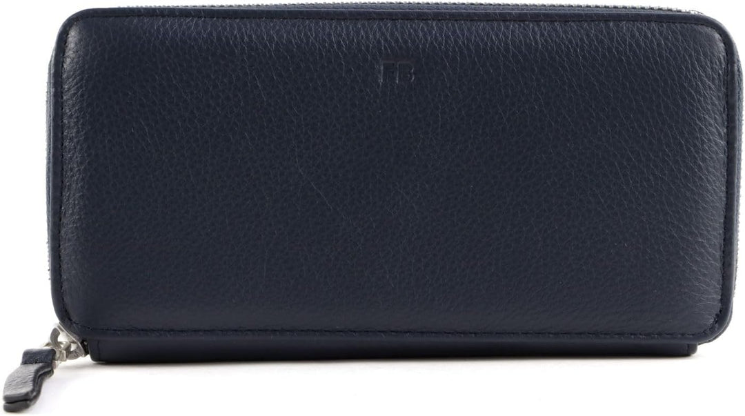 FREDsBRUDER Wallet Big BG Dark