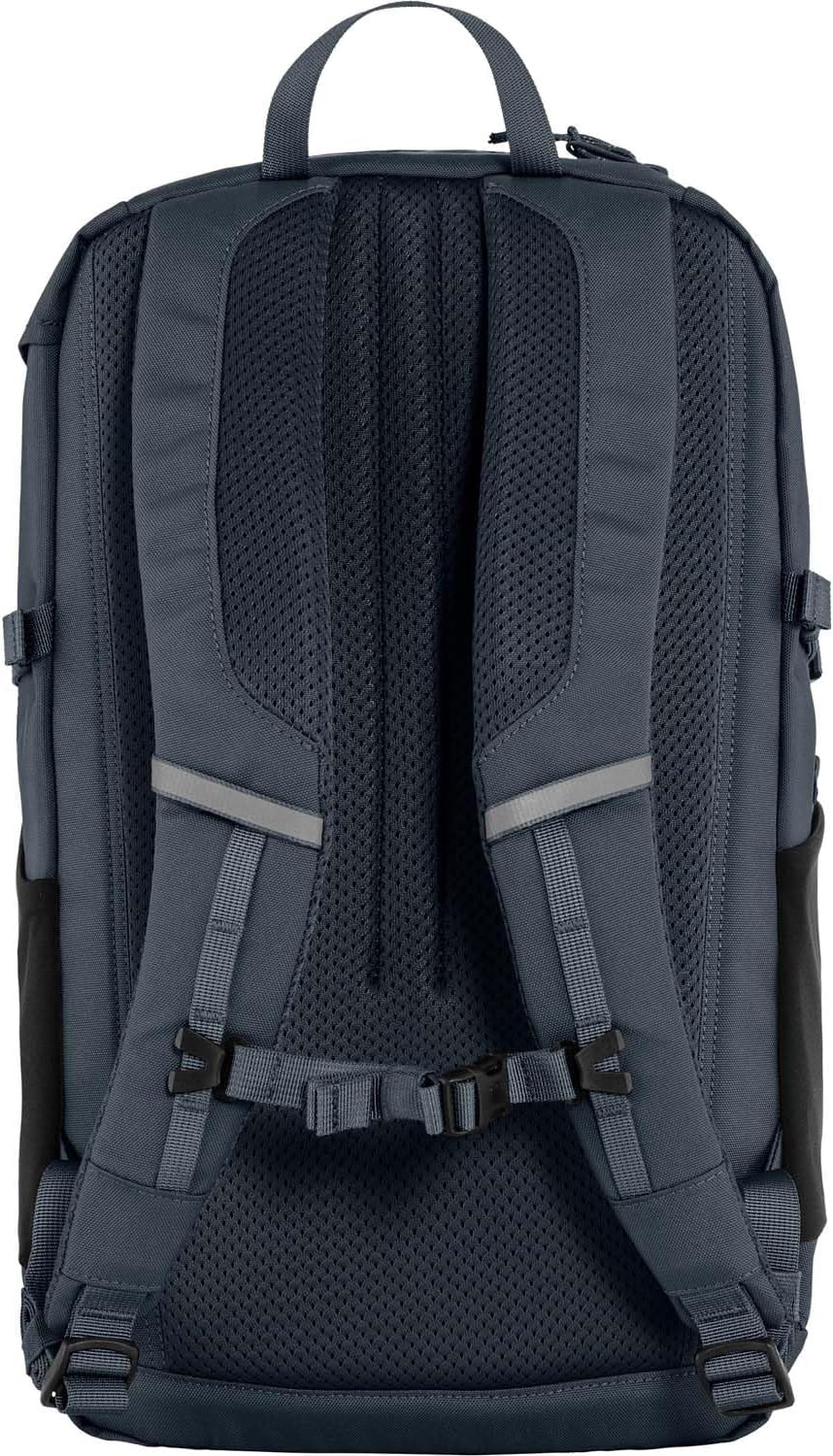 Fjallraven Unisex Skule 20 Sports backpack (1er Pack), Blau