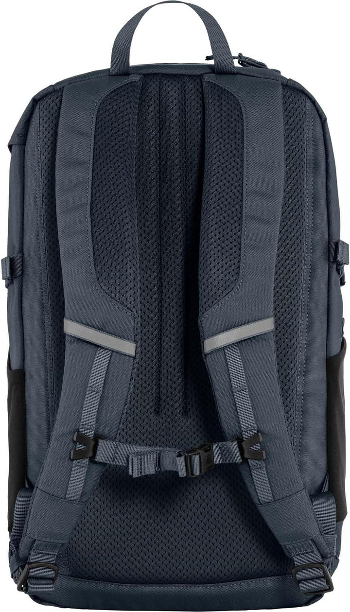 Fjallraven Unisex Skule 20 Sports backpack (1er Pack), Blau