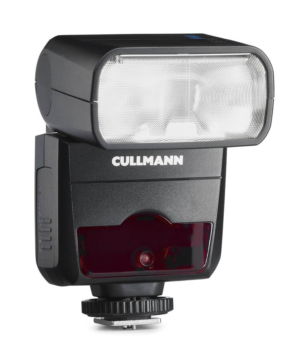 Cullmann CUlight FR 36F für Fuji Leitzahl 36 Blitz, für Fuji Leitzahl 36 Blitz