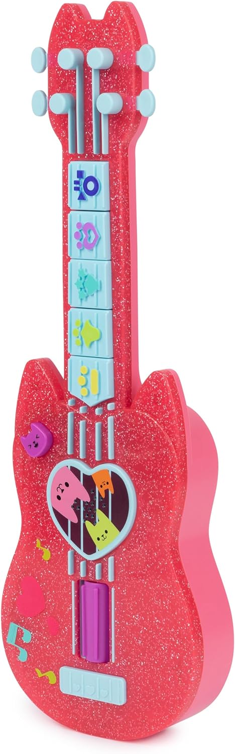Gabby's Dollhouse Gabby's Ukulele (Sounds Only) (4608278)