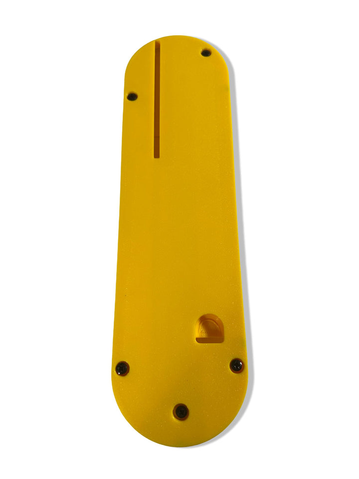 Nullfreigabeeinsatz für Dewalt Tischsäge DWE7492 DWE7491 DWE7480 DWE7499 DWE7490 DWE7490X DW744 DW74