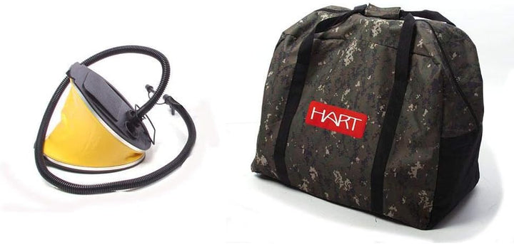 Hart – VI Pontoon, Farbe 0