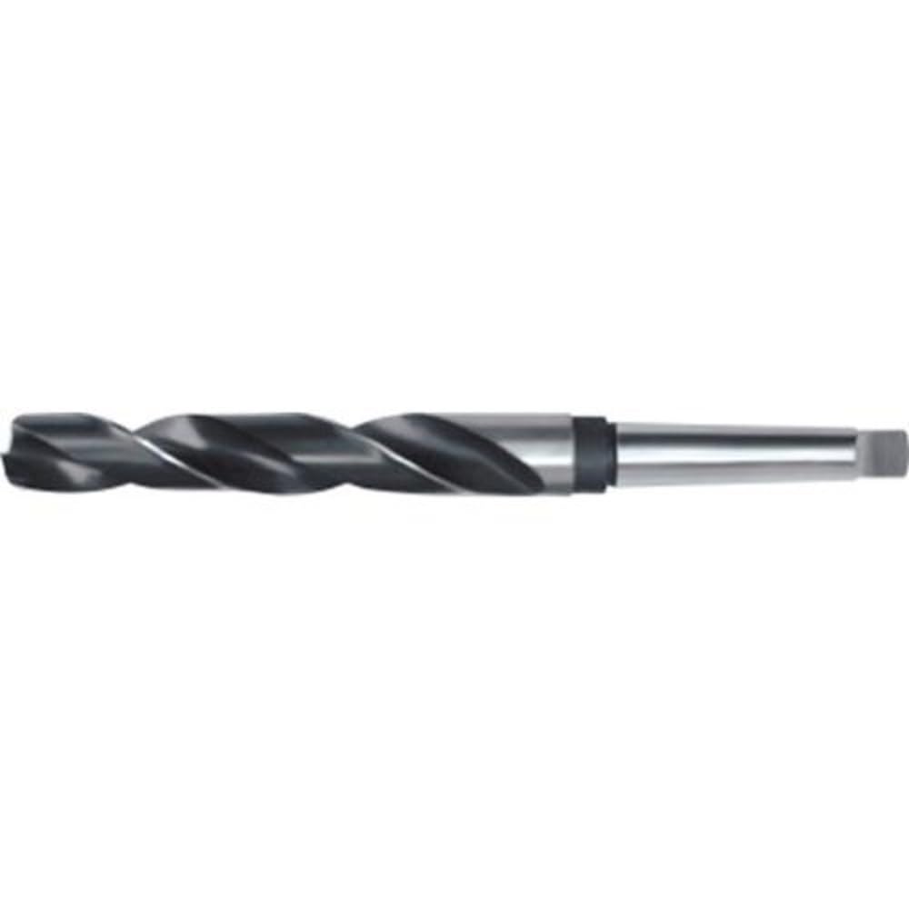 Spiralbohrer DIN 345 30,0 mm HSS