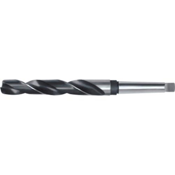 Spiralbohrer DIN 345 30,0 mm HSS