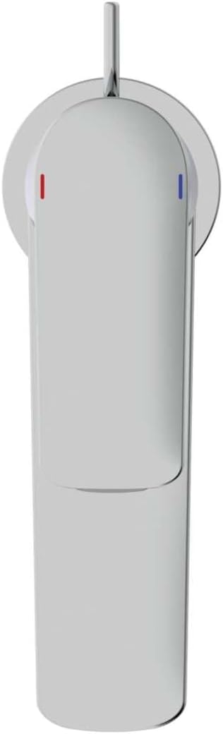 Ideal Standard A7007AA CONNECT AIR Waschtischarmatur, chromfarben, Bocca normale