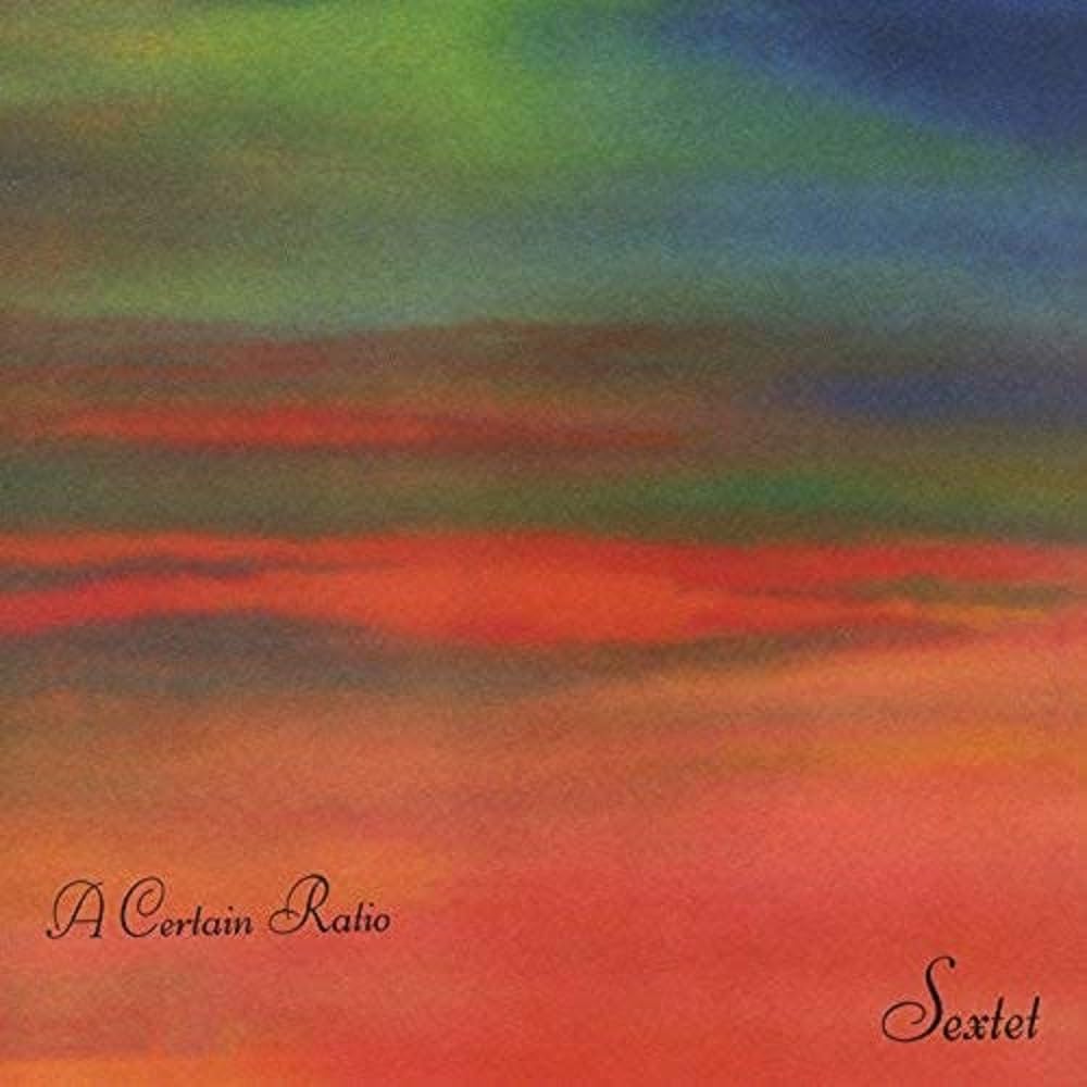 Sextet, Vinyl