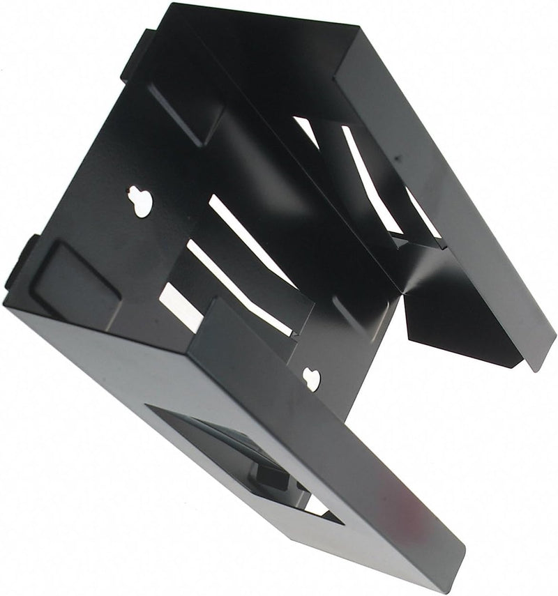 Alkan 27041 Magnetischer Halter für Einweghandschuhe und Taschentuch-Box/Handschuhhalter (Handschuhs